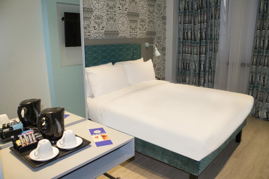 Best Western Plus London Wembley Hotel Экстерьер фото