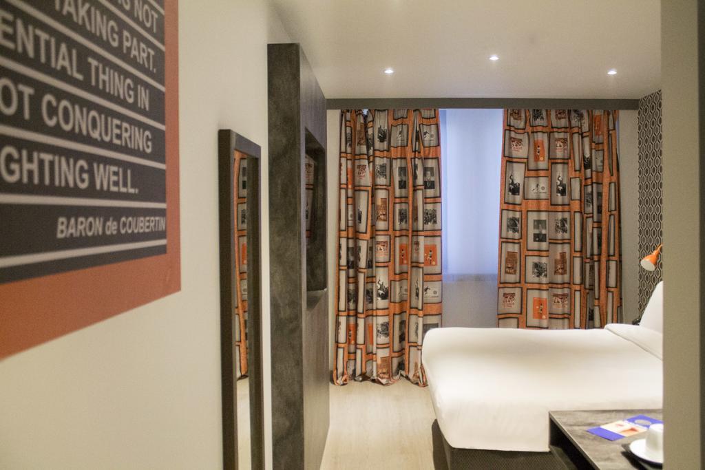 Best Western Plus London Wembley Hotel Экстерьер фото