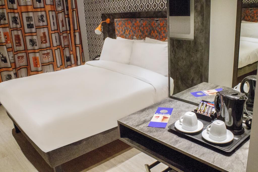 Best Western Plus London Wembley Hotel Экстерьер фото