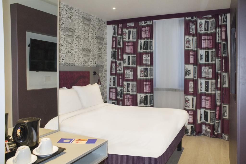 Best Western Plus London Wembley Hotel Экстерьер фото