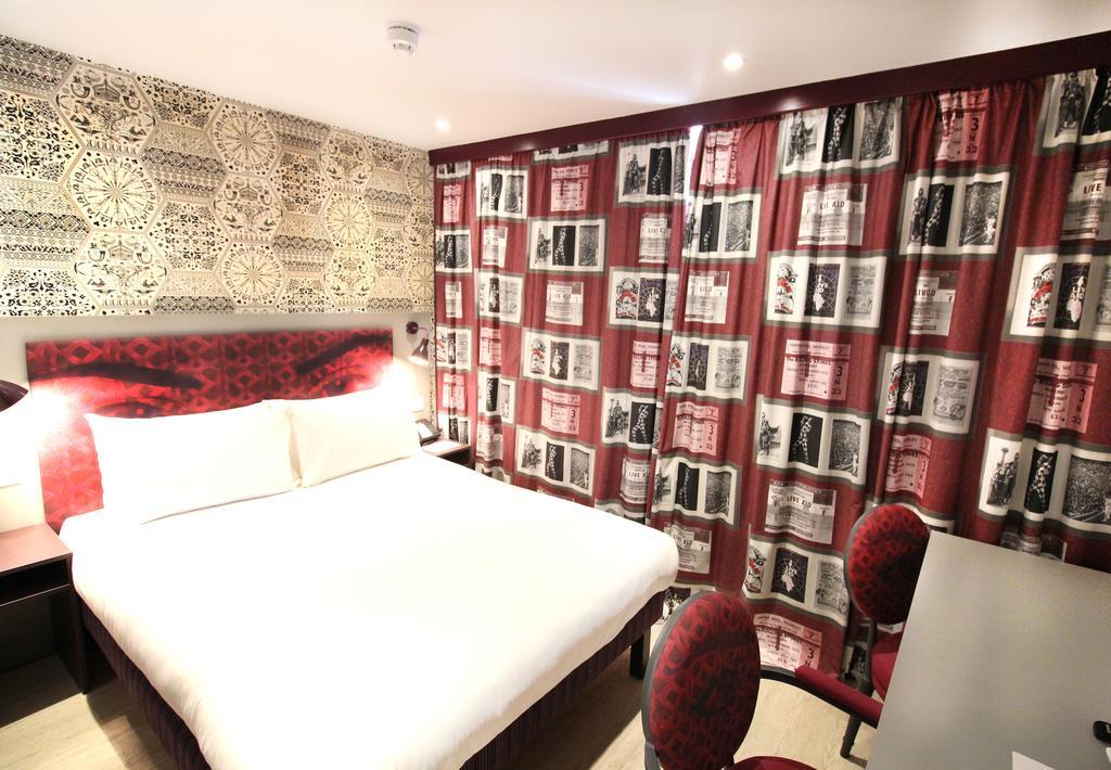 Best Western Plus London Wembley Hotel Экстерьер фото
