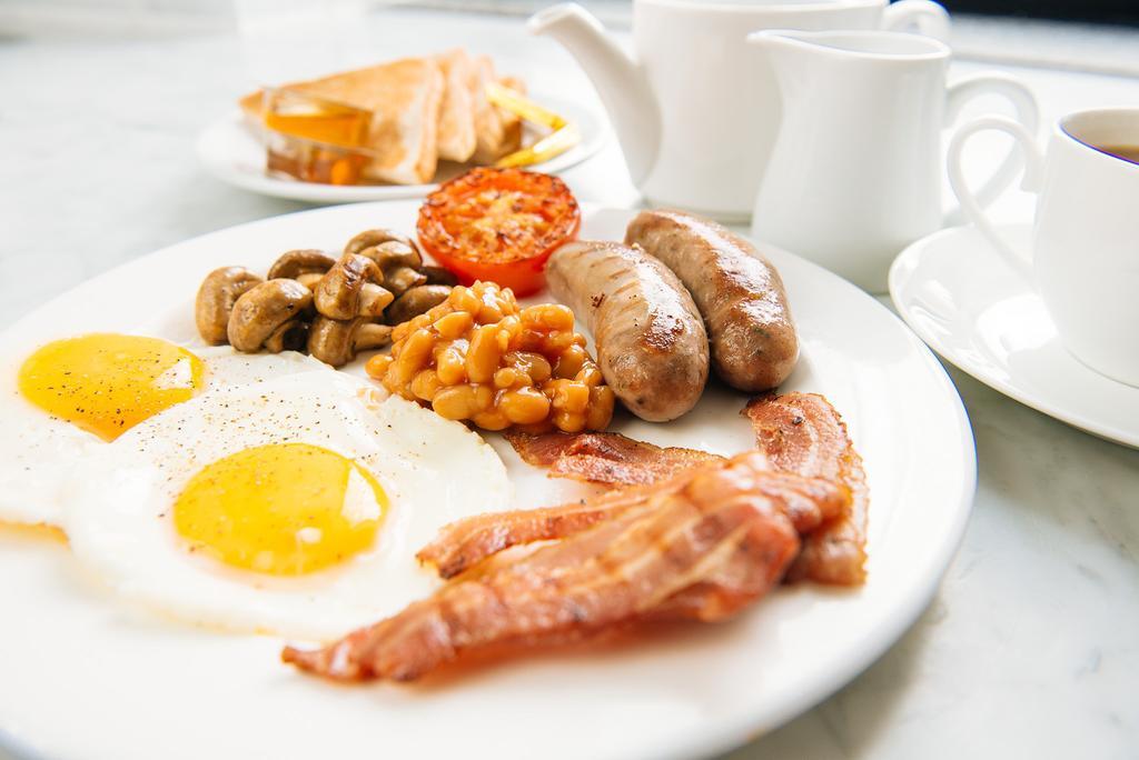 Best Western Plus London Wembley Hotel Экстерьер фото