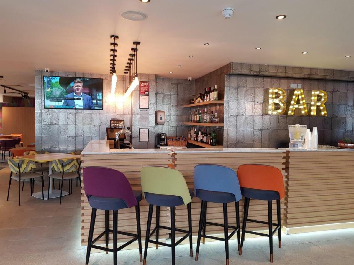 Best Western Plus London Wembley Hotel Экстерьер фото