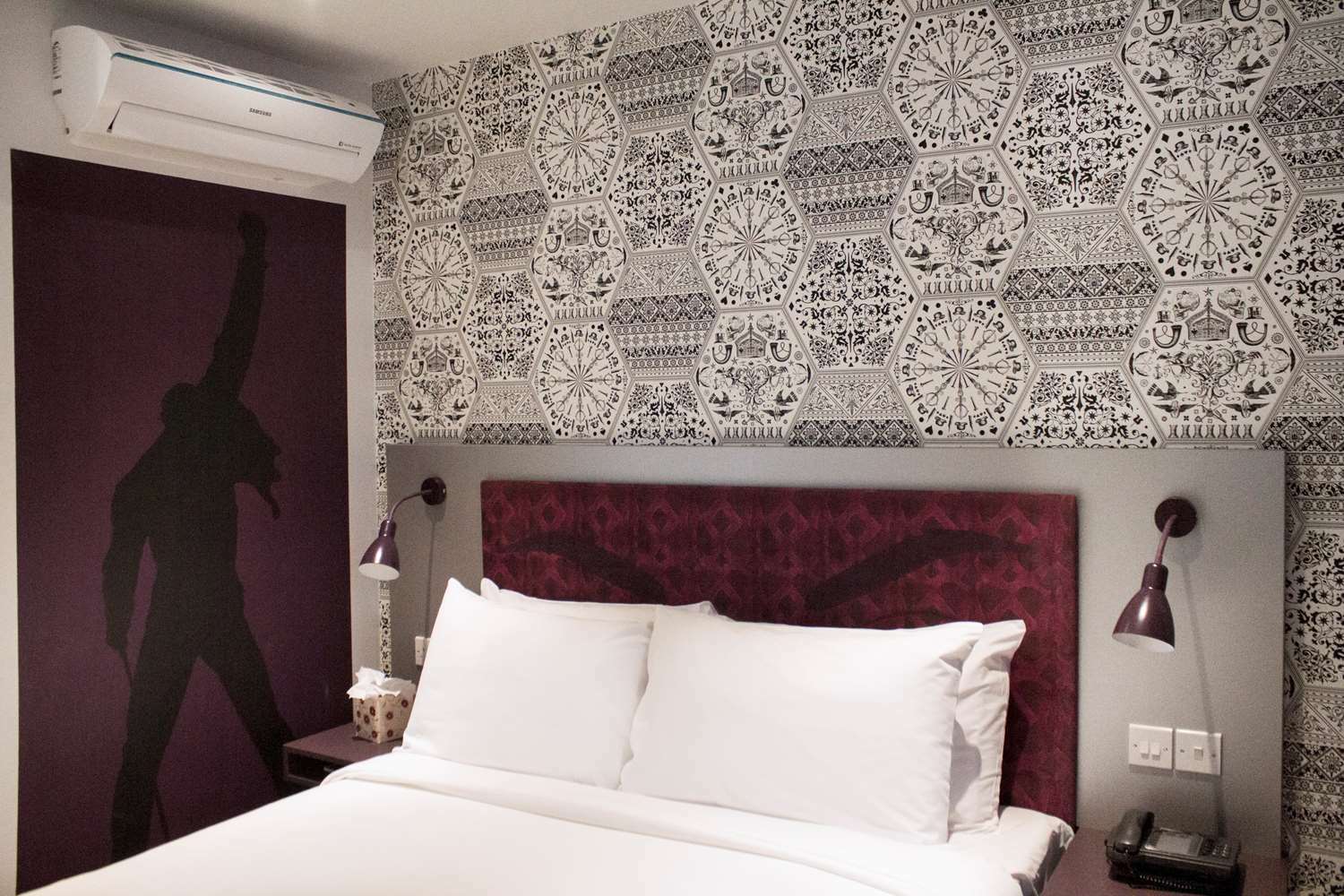 Best Western Plus London Wembley Hotel Экстерьер фото
