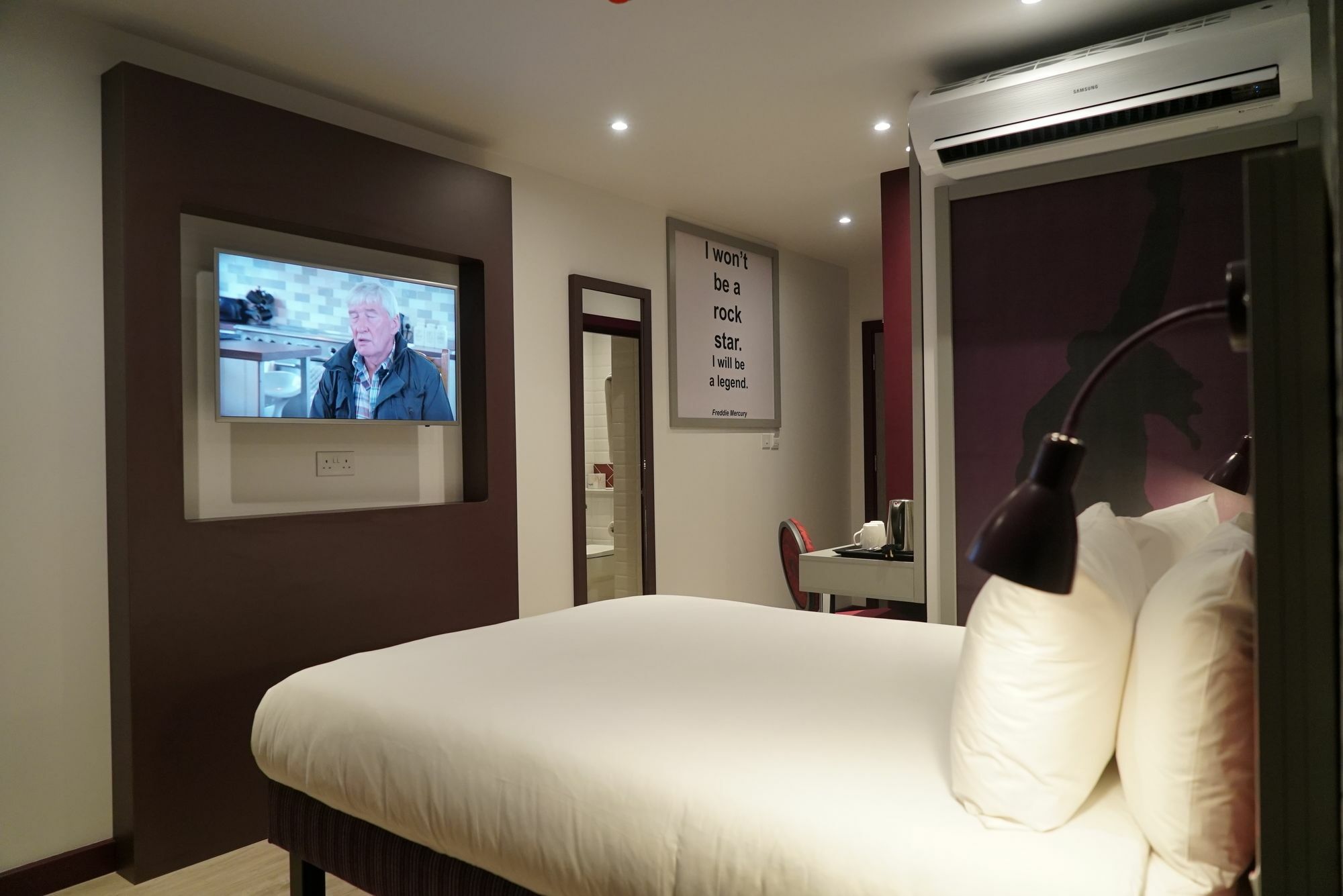 Best Western Plus London Wembley Hotel Экстерьер фото