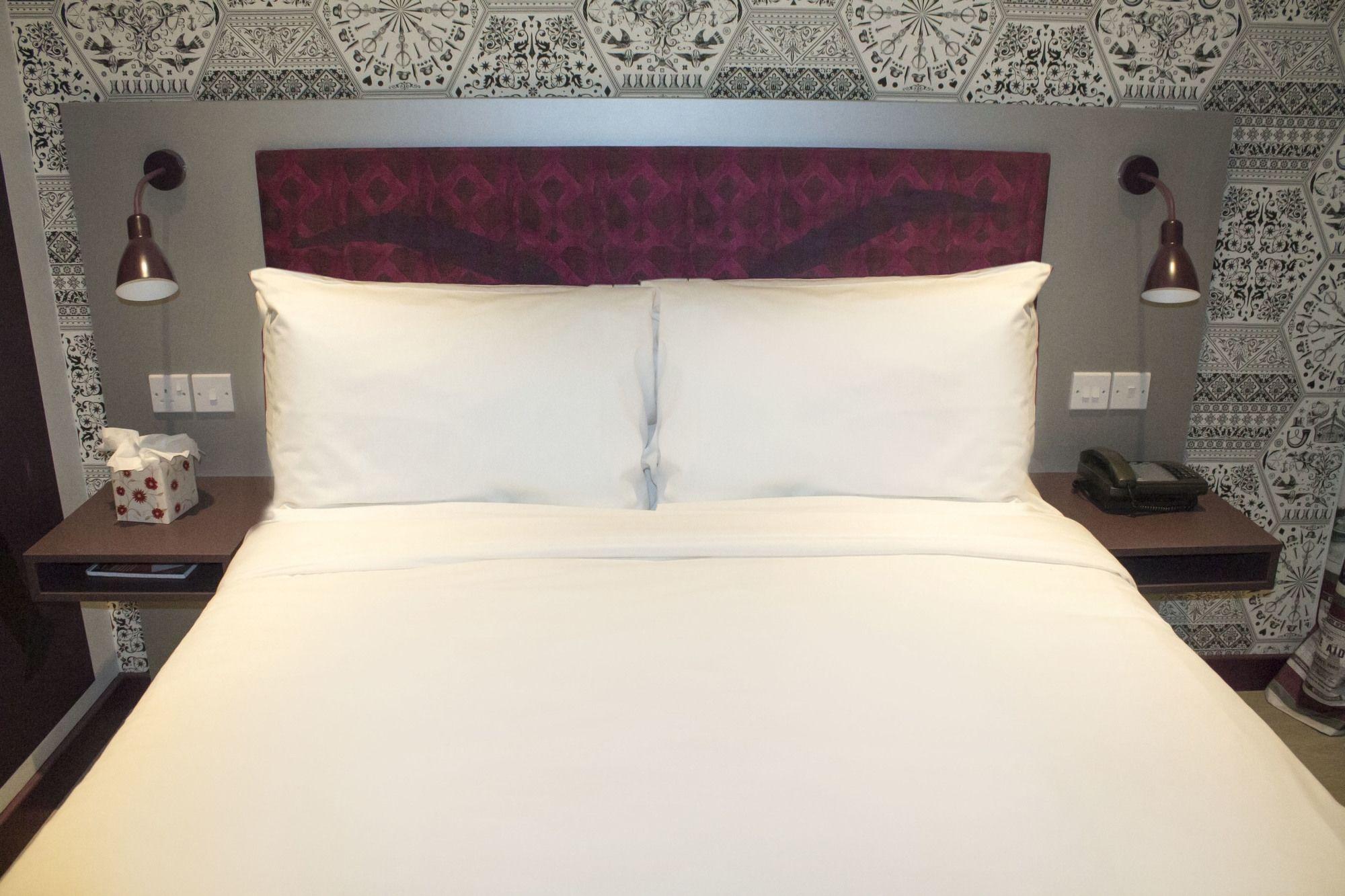 Best Western Plus London Wembley Hotel Экстерьер фото